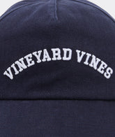 High Profile VV Arch 5-Panel Hat